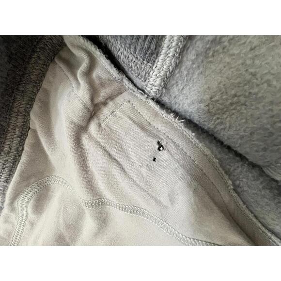 lululemon athletica Gray Hoodie - Picture 5 of 8